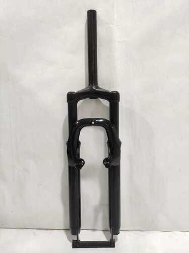 BICYCLE SUSPENSION FORK 26 INCH 38  MM 195 THREADLESS