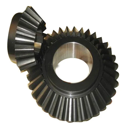 Industrial Gear Box Maintenance Service By QUALITY GEARS AND ENGINEERING