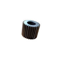 Mask Machine Gear Efficiency: High