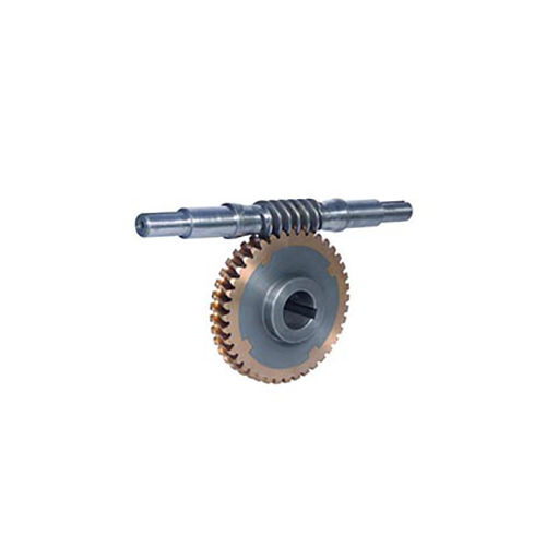 Worm Gear