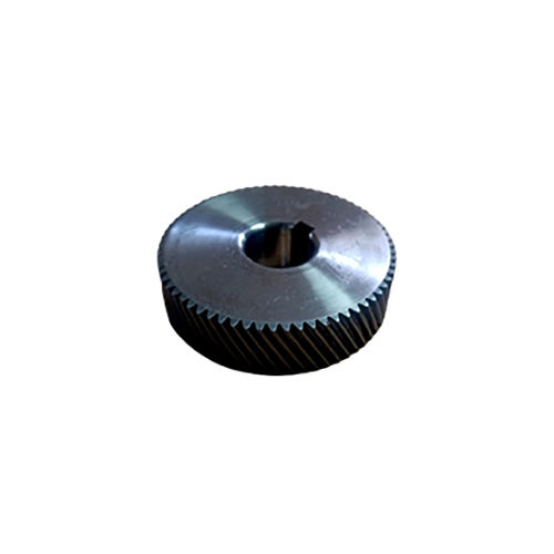 Helical Gear