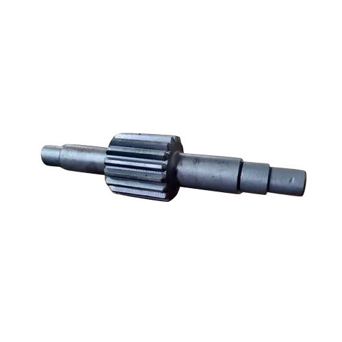 Spur Pinion Shaft