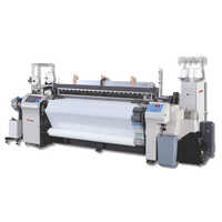 Automatic Air Jet Looms
