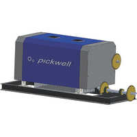 2688 Hooks Electronic Jacquard