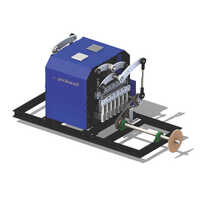 960 Hooks Electronic Jacquard