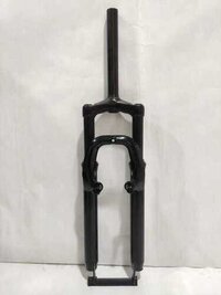 BICYCLE SUSPENSION FORK 20 INCH 38  MM 195 THREADLESS