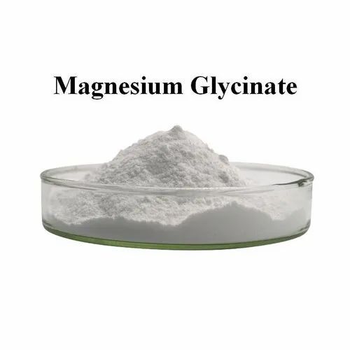 Magnesium Glycinate