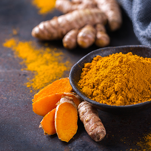 Turmeric Powder