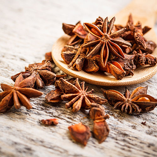 Star Anise Grade: First Class