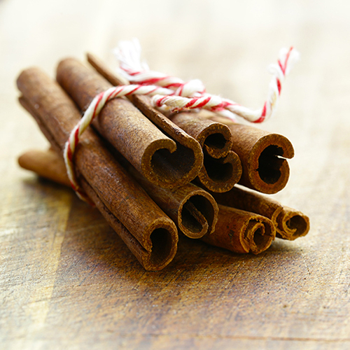 Cinnamon Stick