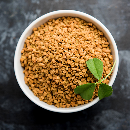 Fenugreek Seeds