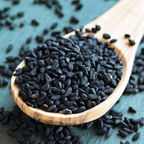 Black Cumin Grade: First Class