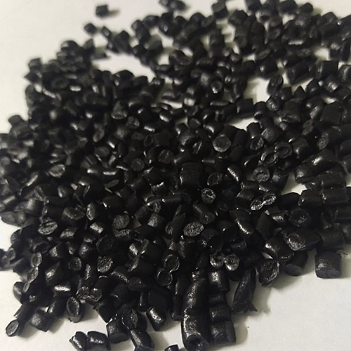 Pp.Cp Black Granules Grade: Industrial