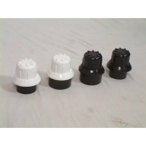 Heavy Duty Pvc Flush Valve