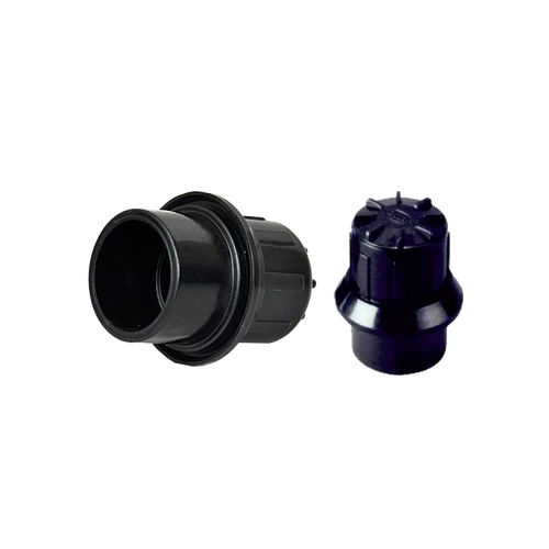 Pvc Flush Valve - Application: Industrial