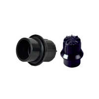 PVC Flush Valve