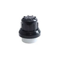 Plastic Flush Valve