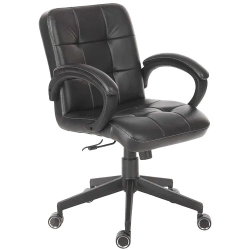 Low Back Visitors Chair Indoor Furniture