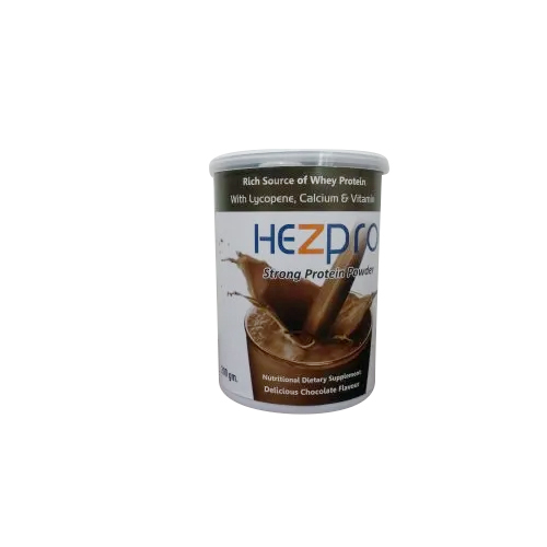 Chocolate Protein Powder