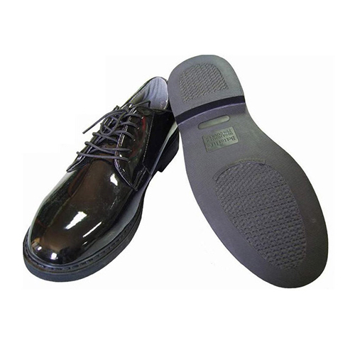 Police Shoes