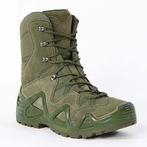 Military Tactical Boots