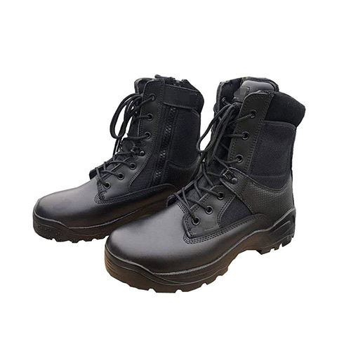 Military Boot