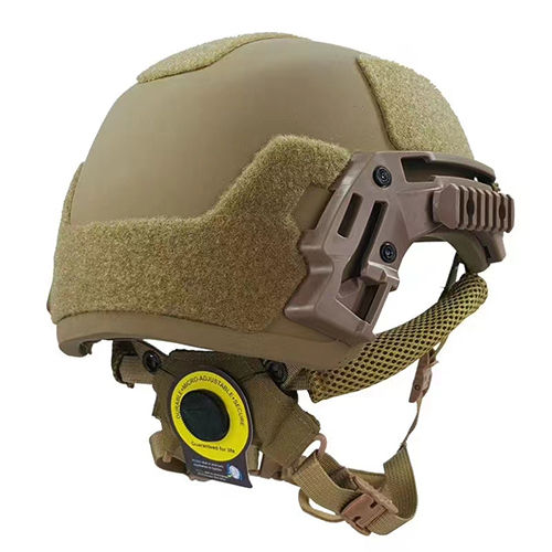 Bulletproof Helmet