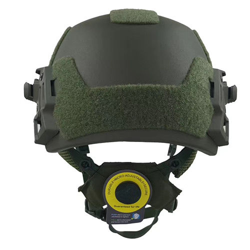 Philippines widely sold ballistic helmet