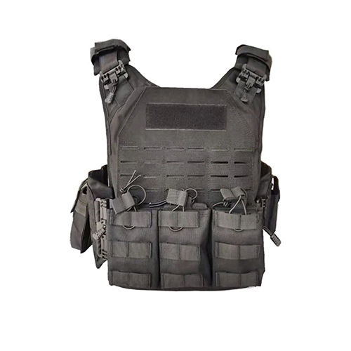 Tactical Military Vest