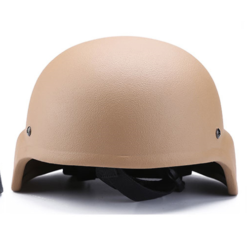 ballistic advanced combat helmet