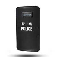Bullet Proof Vest Bulletproof Shield