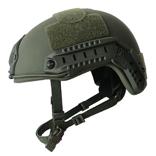 Bulletproof Helmet