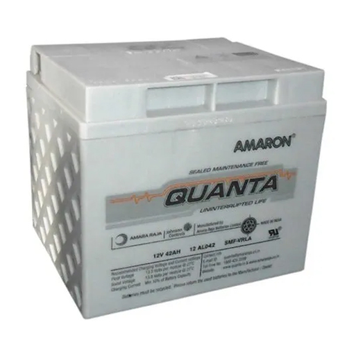Amaron 12 AL042 Quanta SMF Inverter Battery