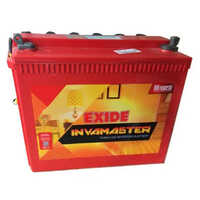 Exide IMTT1800 Invamaster Tubular Inverter Battery