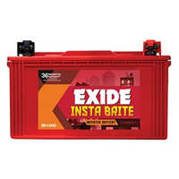 Exide IB1000 Insta Brite Inverter Battery