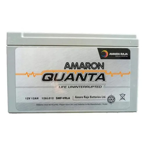 Amaron 12AL012 Quanta SMF Inverter Battery