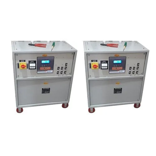 15kva Three Phase Servo Controlled Voltage Stabilizer With Spp Current: Ac Ampere (Amp)