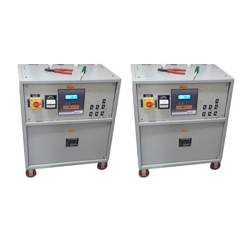 15KVA Three Phase Servo Controlled Voltage Stabilizer with spp
