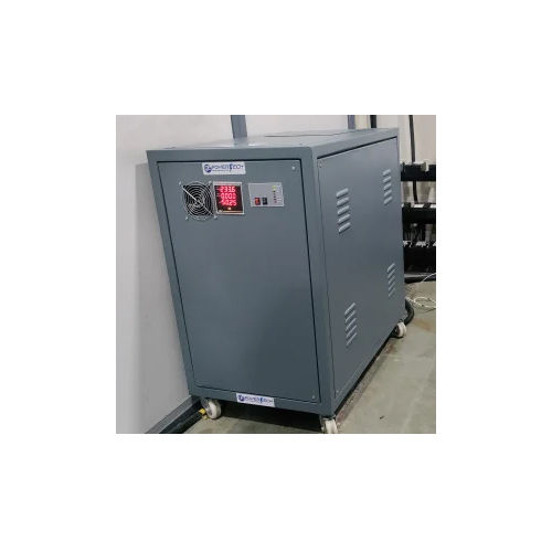 Voltage Stabilizer