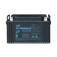 Exide 17Ah SMF UPS Powersafe Battery