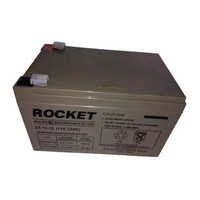 Roc ket ES 12-12 SMF Rechargeable Battery