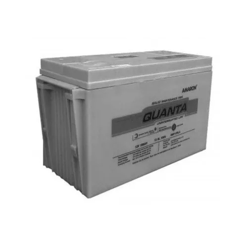Amaron SMF Battery