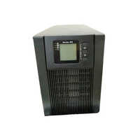3KVA High Frequency Online UPS