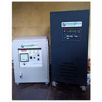 Uninterruptible Power Supply UPS