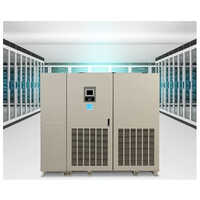 Three Phase UPS