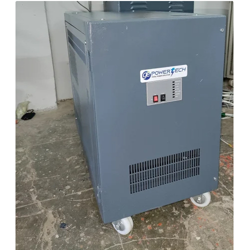 Industrial Online UPS