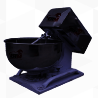 DOUGH KNEADING  MACHINE