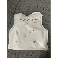 Soft Bulletproof Panels for bulletproof vest production