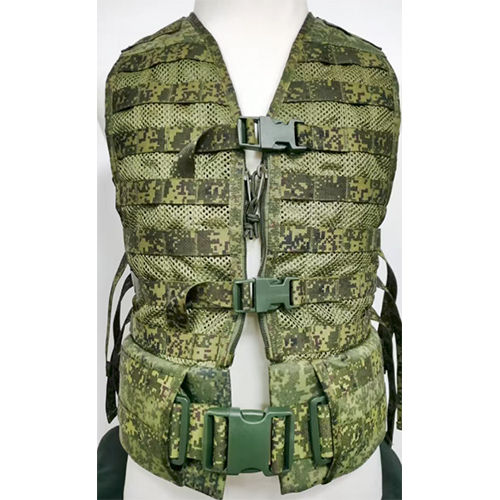 Russia Bulletproof Vest