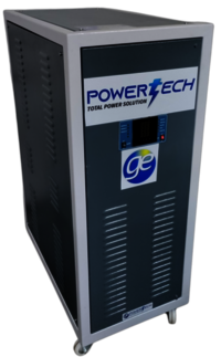 Online Ups Three Phase